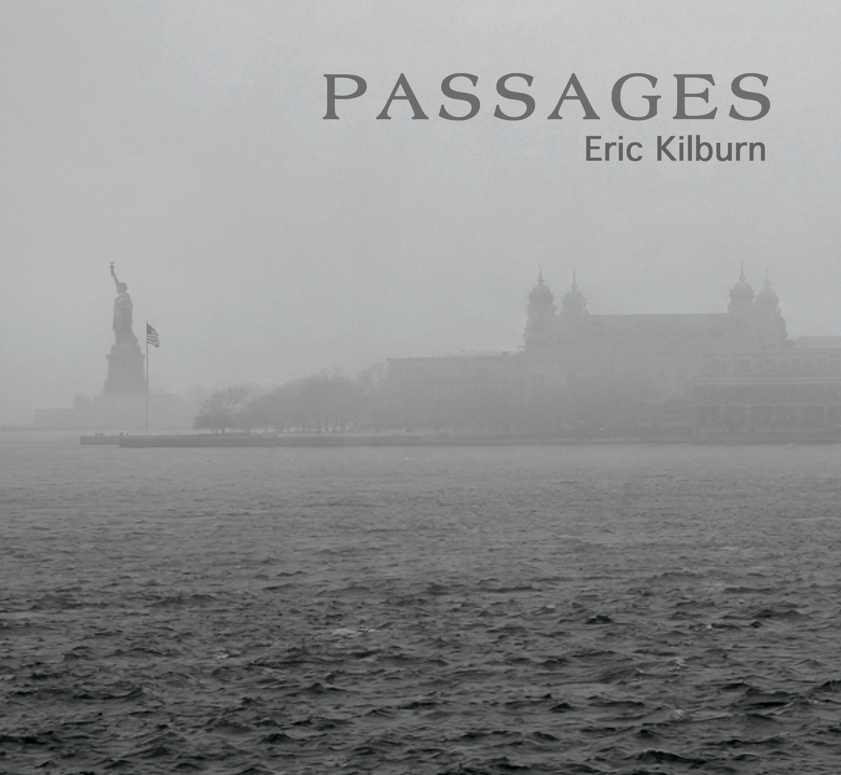 Passages at bandcamp